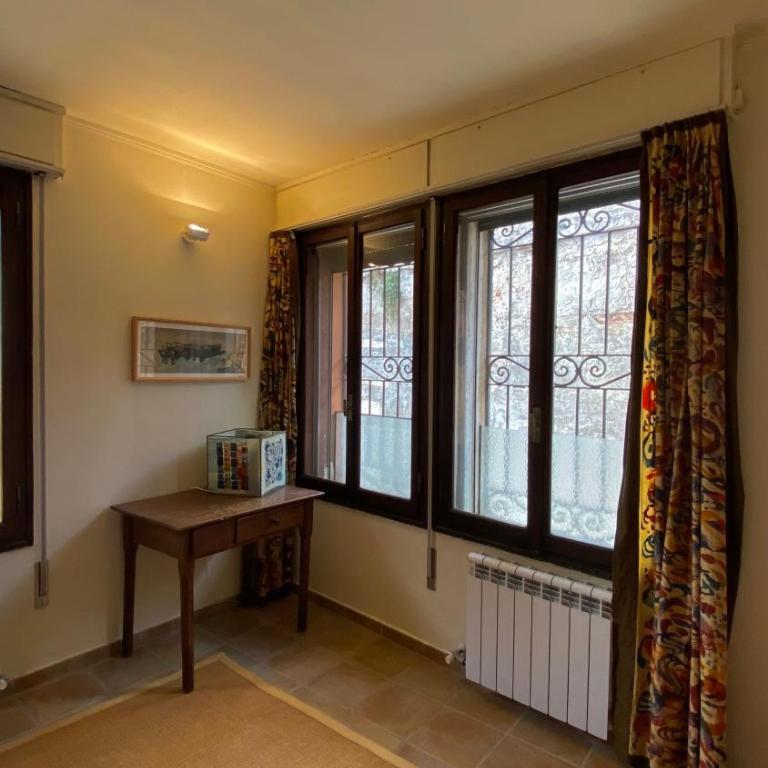 ARTISTICO - Artistic flat in front of GUGGENHEIM COLLECTION - Two-Bedroom Apartment - 6