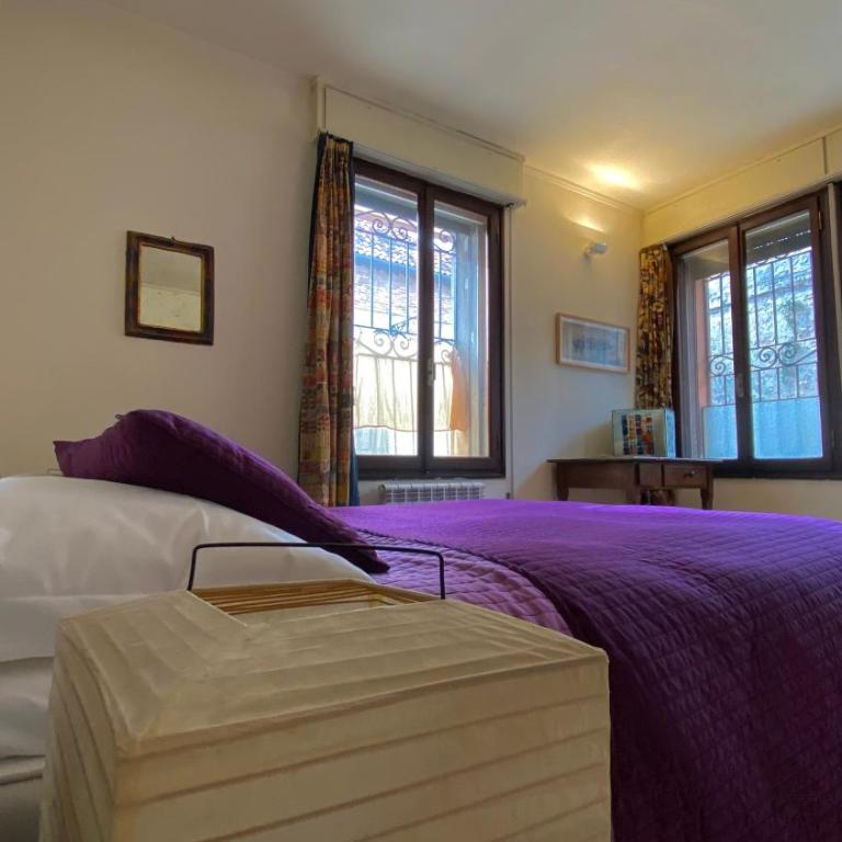 ARTISTICO - Artistic flat in front of GUGGENHEIM COLLECTION - Two-Bedroom Apartment - 4