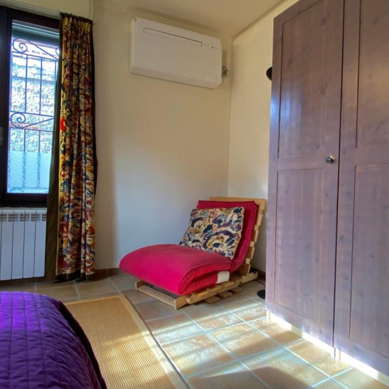 ARTISTICO - Artistic flat in front of GUGGENHEIM COLLECTION - Two-Bedroom Apartment - 5