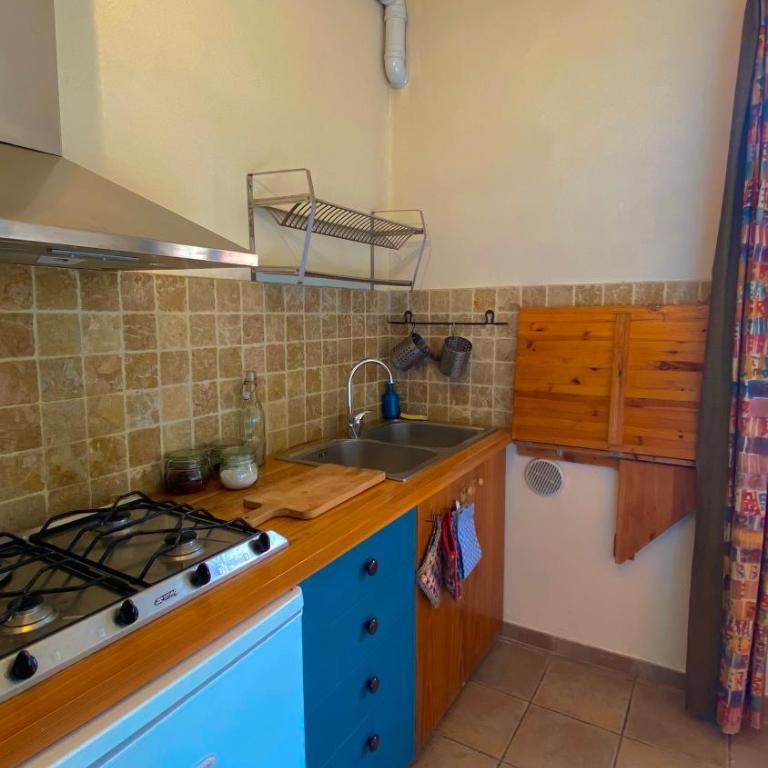 ARTISTICO - Artistic flat in front of GUGGENHEIM COLLECTION - Two-Bedroom Apartment - 8