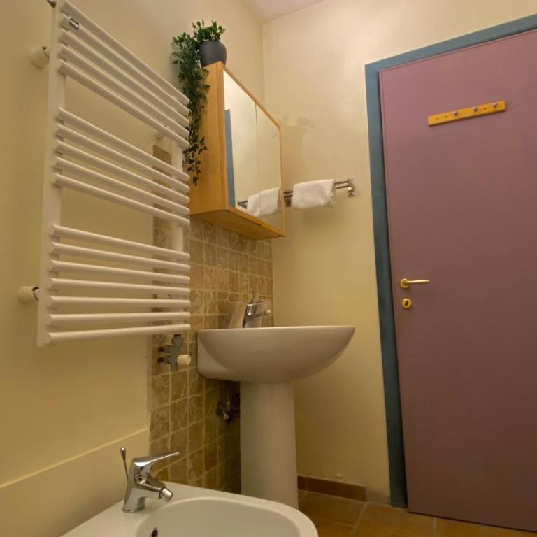 ARTISTICO - Artistic flat in front of GUGGENHEIM COLLECTION - Two-Bedroom Apartment - 26