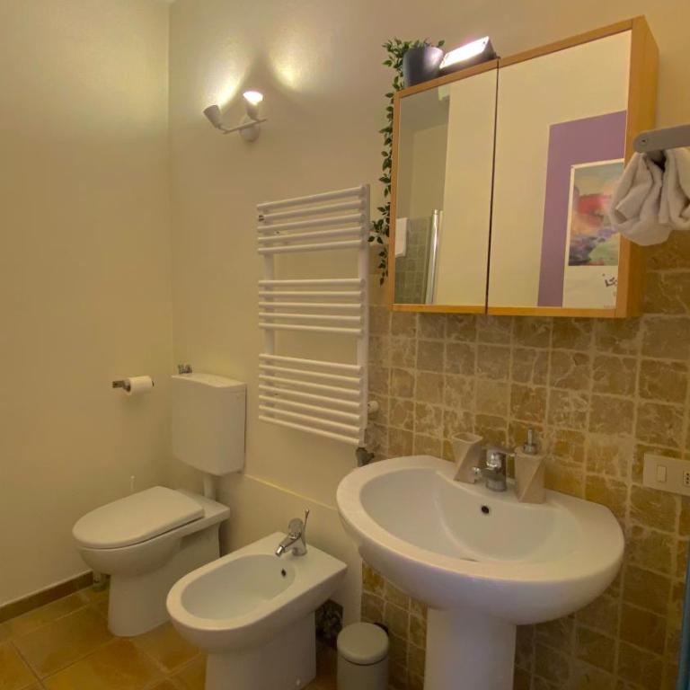 ARTISTICO - Artistic flat in front of GUGGENHEIM COLLECTION - Two-Bedroom Apartment - 29