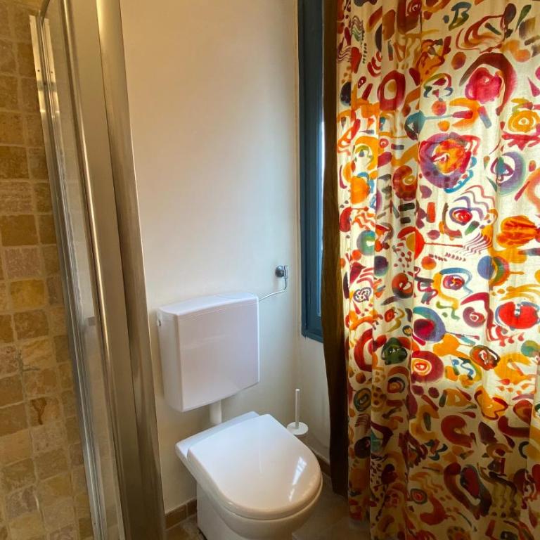 ARTISTICO - Artistic flat in front of GUGGENHEIM COLLECTION - Two-Bedroom Apartment - 22