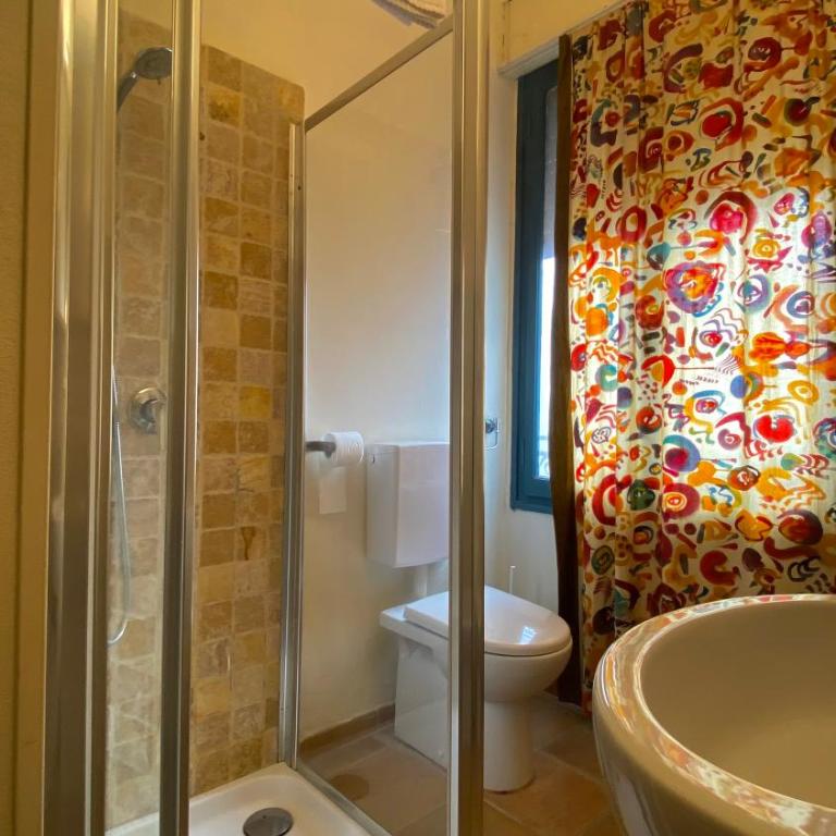 ARTISTICO - Artistic flat in front of GUGGENHEIM COLLECTION - Two-Bedroom Apartment - 21