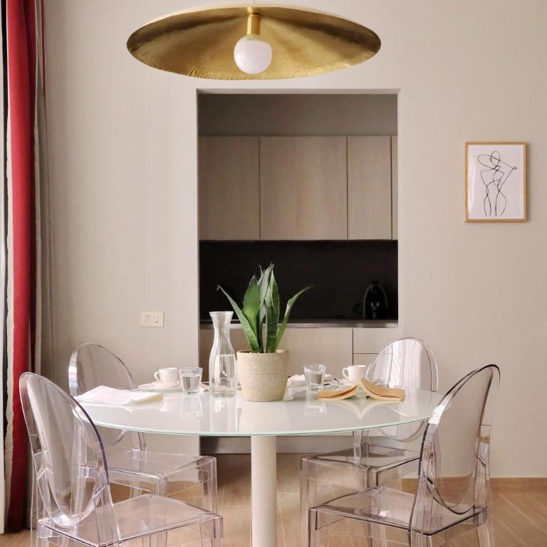 Piazzetta Margutta - My Extra Home - Appartamento con 1 Camera da Letto - 13