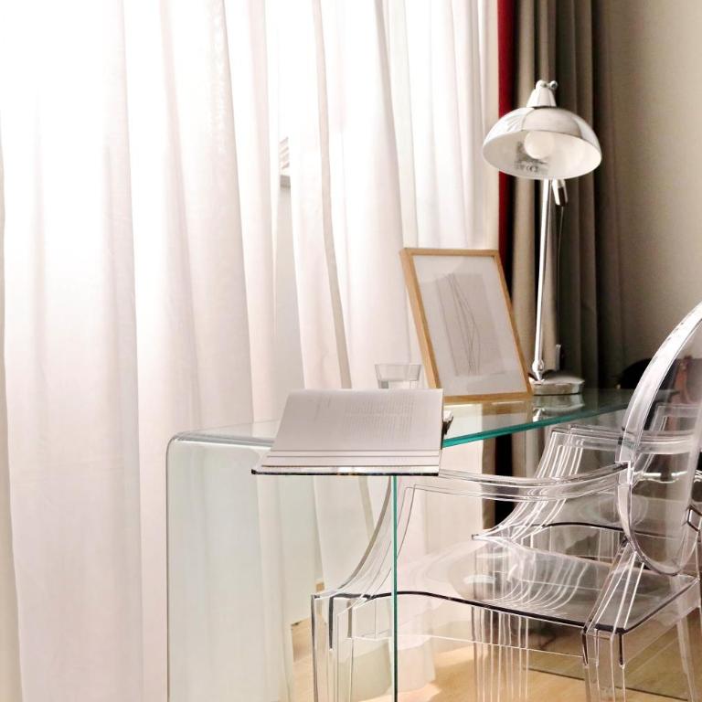 Piazzetta Margutta - My Extra Home - Appartamento con 1 Camera da Letto - 10