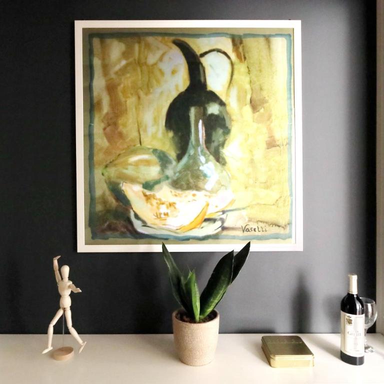 Piazzetta Margutta - My Extra Home - Appartamento con 1 Camera da Letto - 7