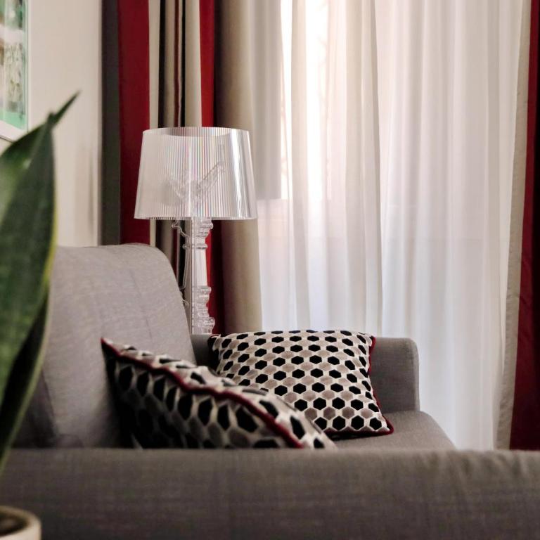 Piazzetta Margutta - My Extra Home - Appartamento con 1 Camera da Letto - 3