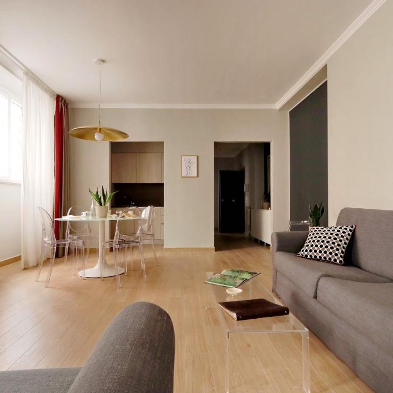 Piazzetta Margutta - My Extra Home - Appartamento con 1 Camera da Letto - 5