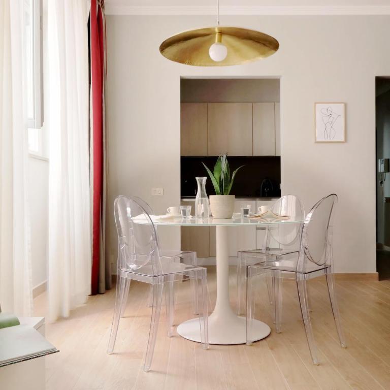 Piazzetta Margutta - My Extra Home - Appartamento con 1 Camera da Letto - 1