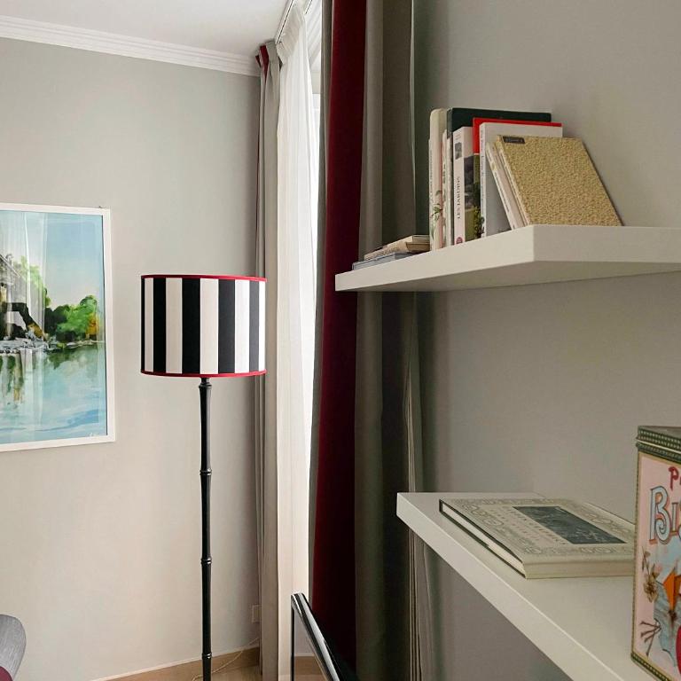 Piazzetta Margutta - My Extra Home - Appartamento con 1 Camera da Letto - 2