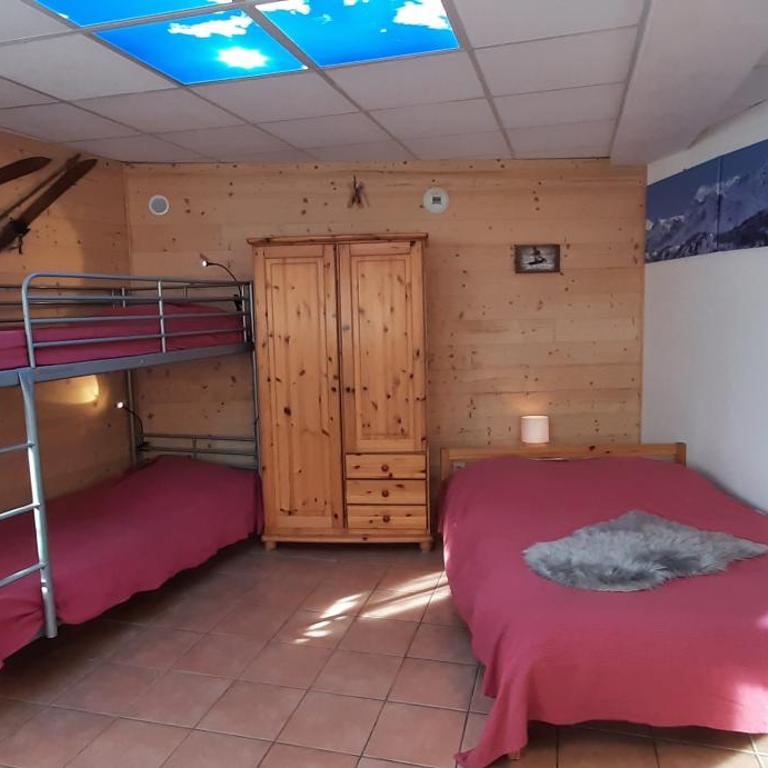 L'Aigle Royal - Studio - Rez-de-chaussée - 7