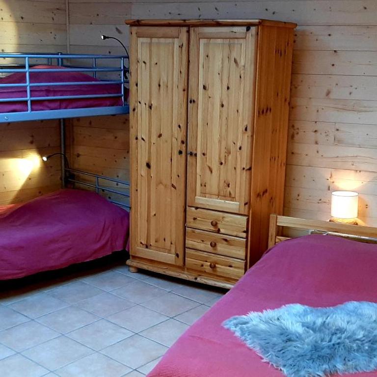 L'Aigle Royal - Studio - Rez-de-chaussée - 8