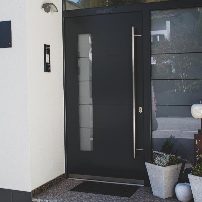 Alpenapart Hochzeiger - Apartment mit 2 Schlafzimmern - 12