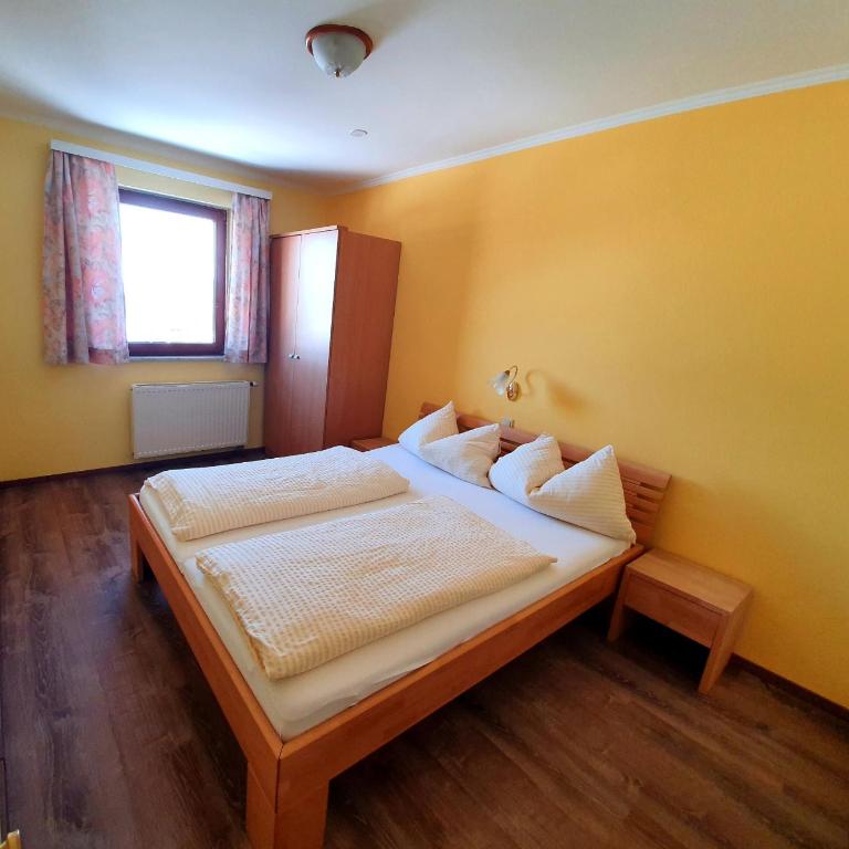 Appartement zur Post - Apartment (2 Erwachsene) - 4