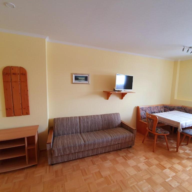 Appartement zur Post - Apartment (2 Erwachsene) - 3