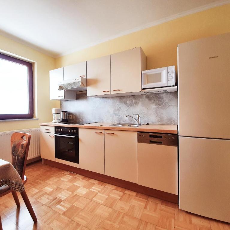 Appartement zur Post - Apartment (2 Erwachsene) - 2
