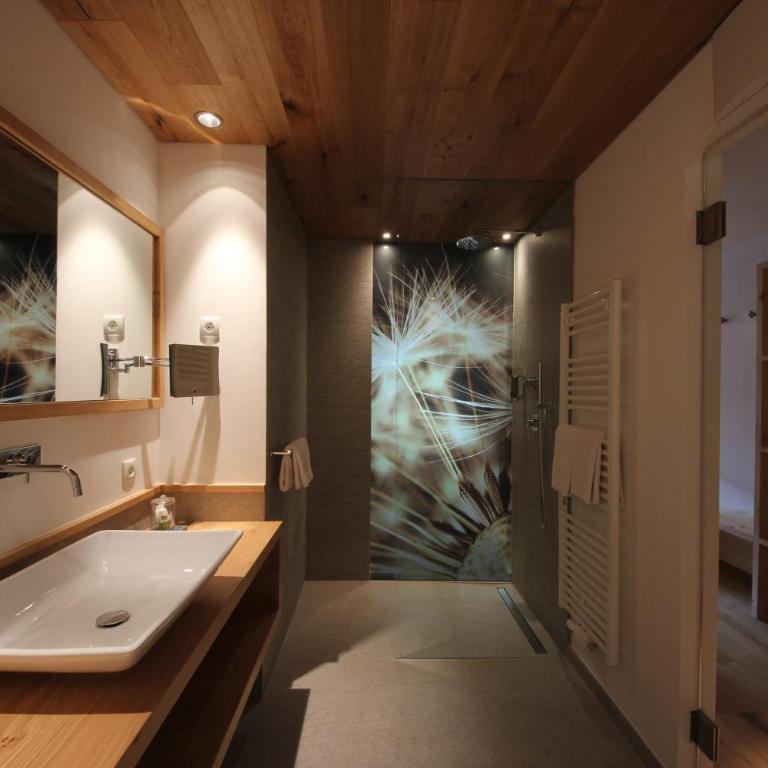 Boutiquehotel Friedrich - Suite - 4