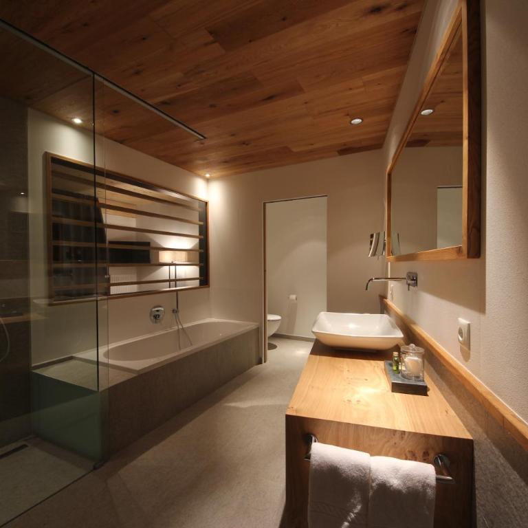 Boutiquehotel Friedrich - Suite - 5