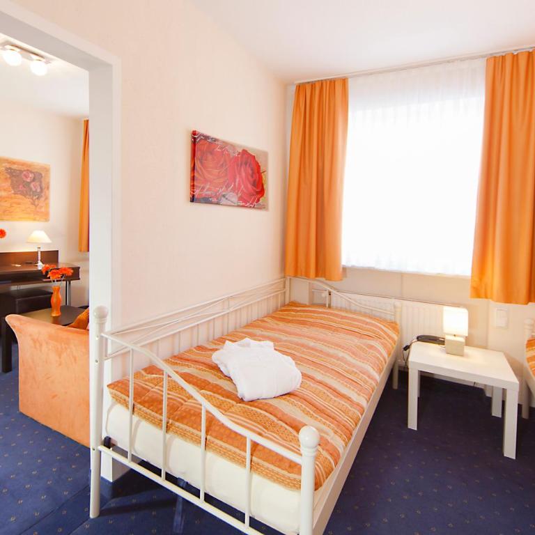 Grainauer Hof - Zweibettzimmer - 3
