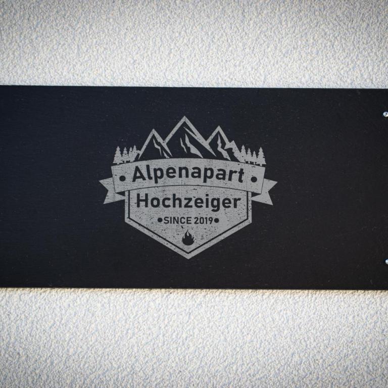 Alpenapart Hochzeiger - Apartment mit 2 Schlafzimmern - 5