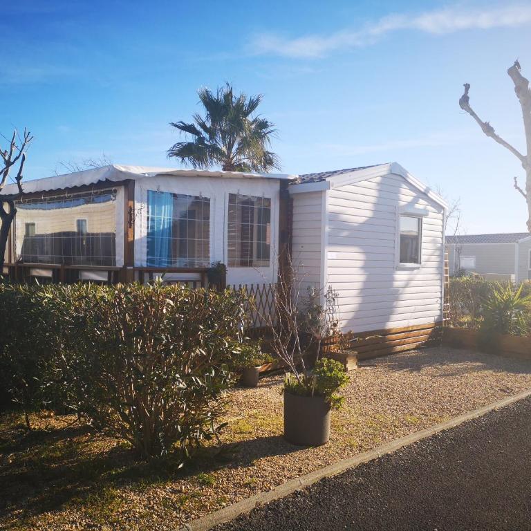 Mobile Homes Sous le Soleil - Mobile Home Comfort - 1