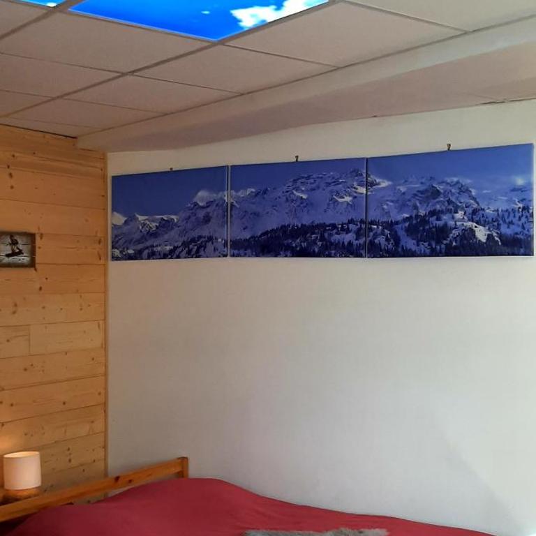 L'Aigle Royal - Studio - Rez-de-chaussée - 10