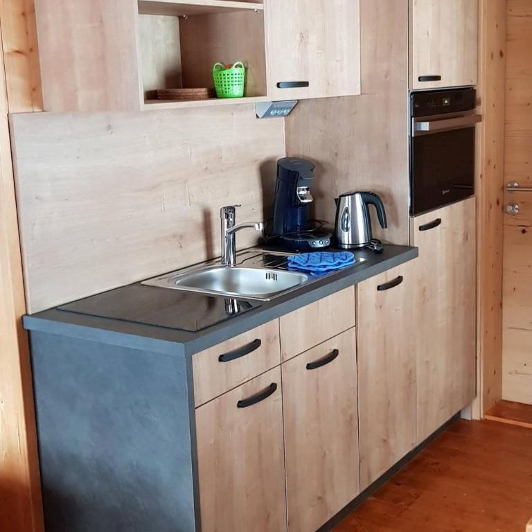 Fasserhof - Studio - Zwölferkogel - 7