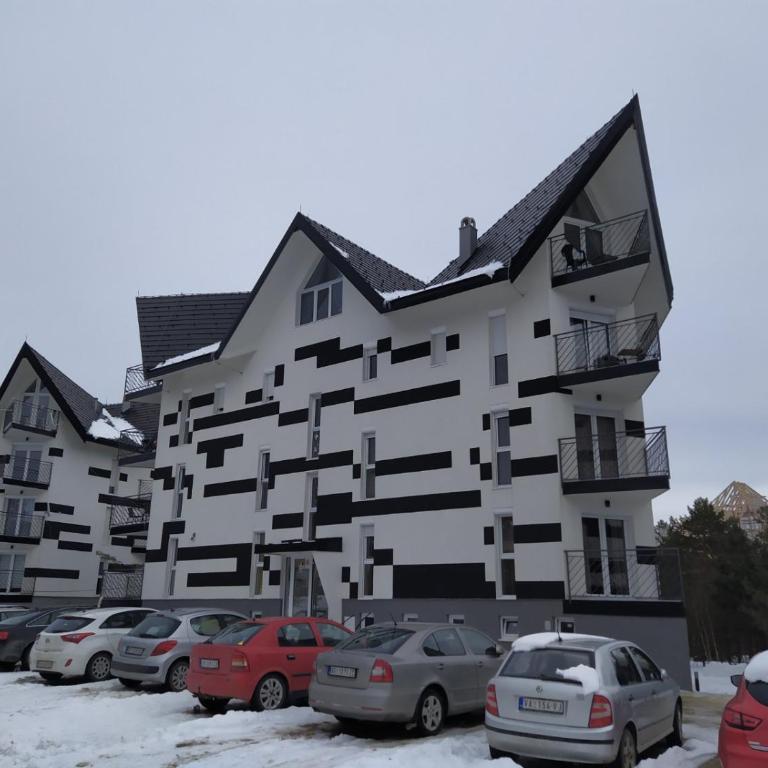 Beli bor - Apartman sa 1 Spavaćom Sobom - 2