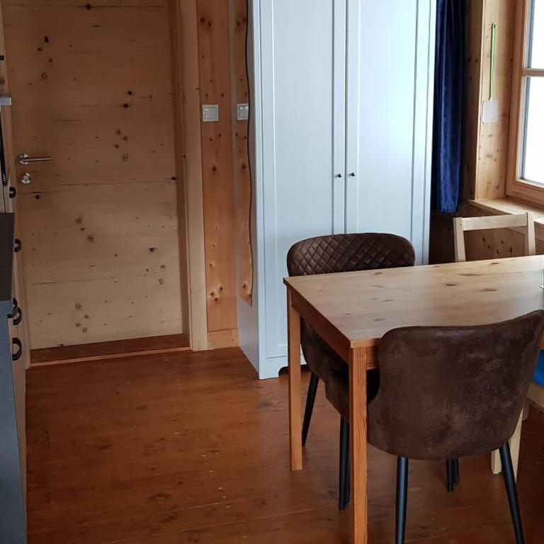 Fasserhof - Studio - Zwölferkogel - 8