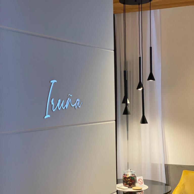 Luxury Apartments Donostia & Iruña - Apartman sa 1 Spavaćom Sobom - 1