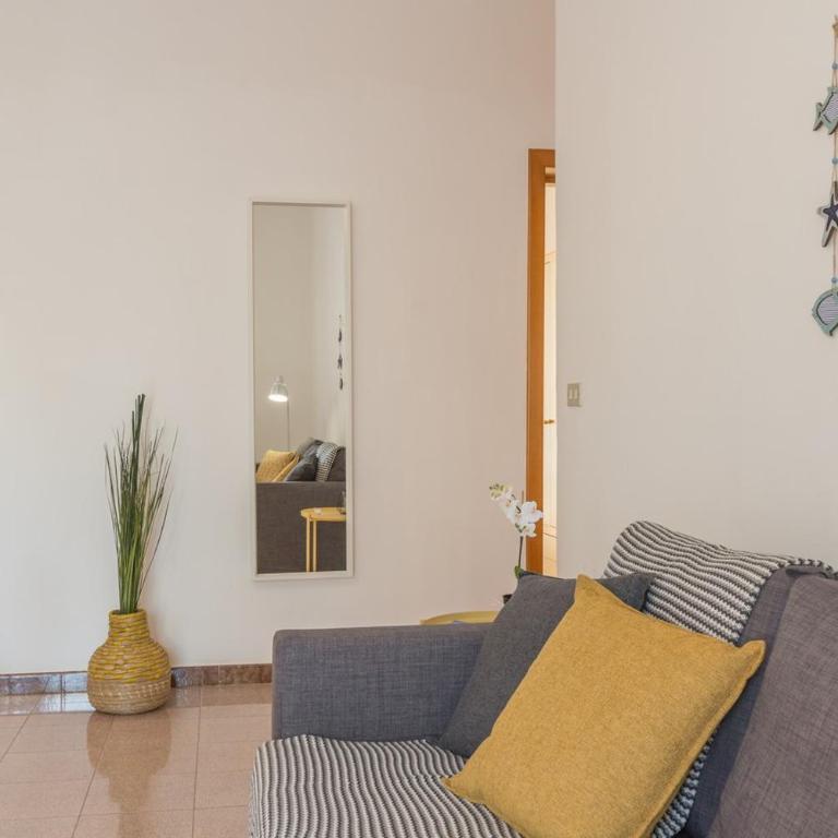 Gaia Apartment 24 - Appartamento con 2 Camere da Letto - 9