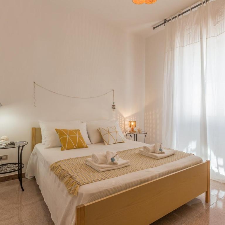 Gaia Apartment 24 - Appartamento con 2 Camere da Letto - 12