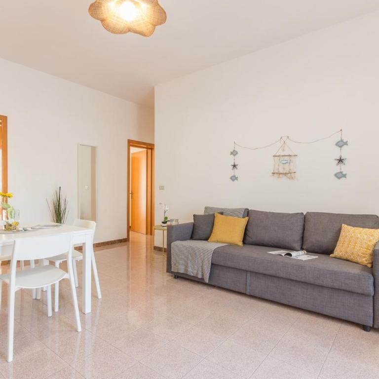 Gaia Apartment 23 - Appartamento con 2 Camere da Letto - 22
