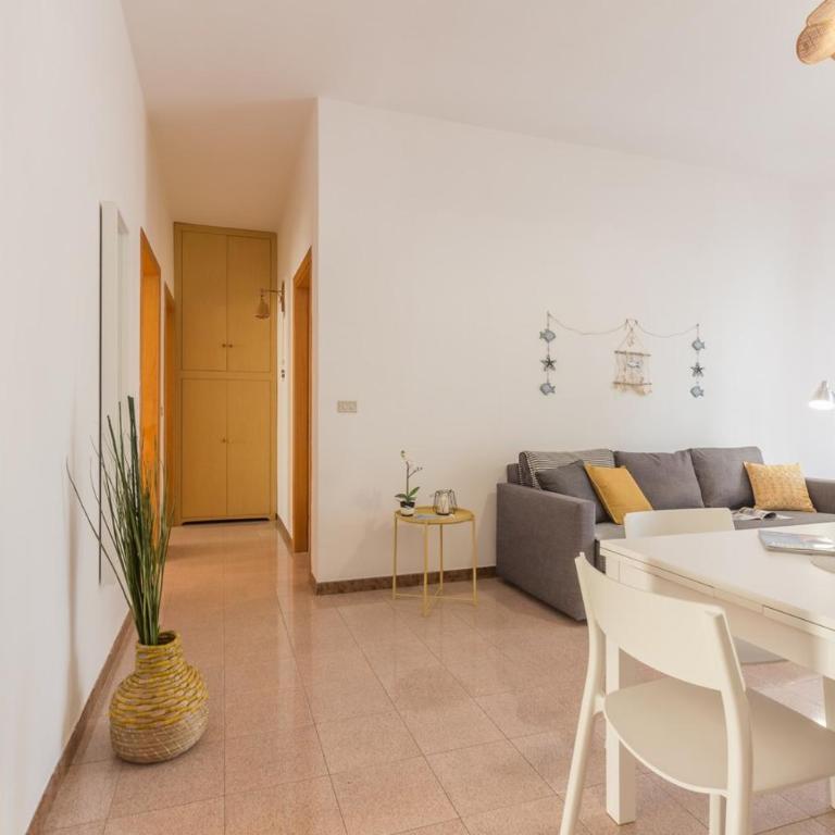 Gaia Apartment 23 - Appartamento con 2 Camere da Letto - 11
