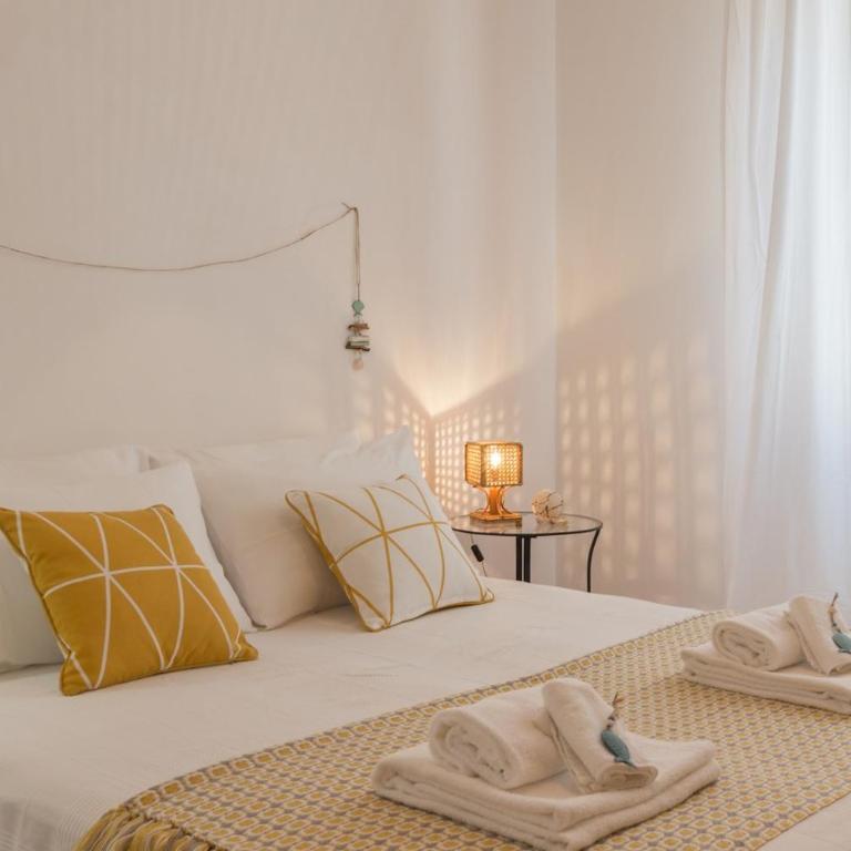 Gaia Apartment 23 - Appartamento con 2 Camere da Letto - 14