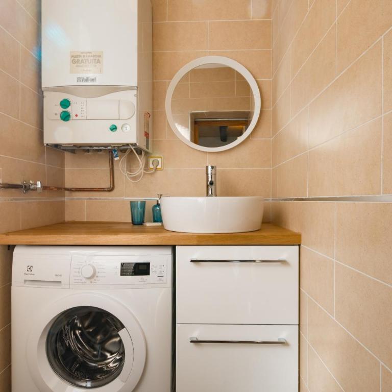 Apartamento Prado IV en Madrid - Apartment - 17