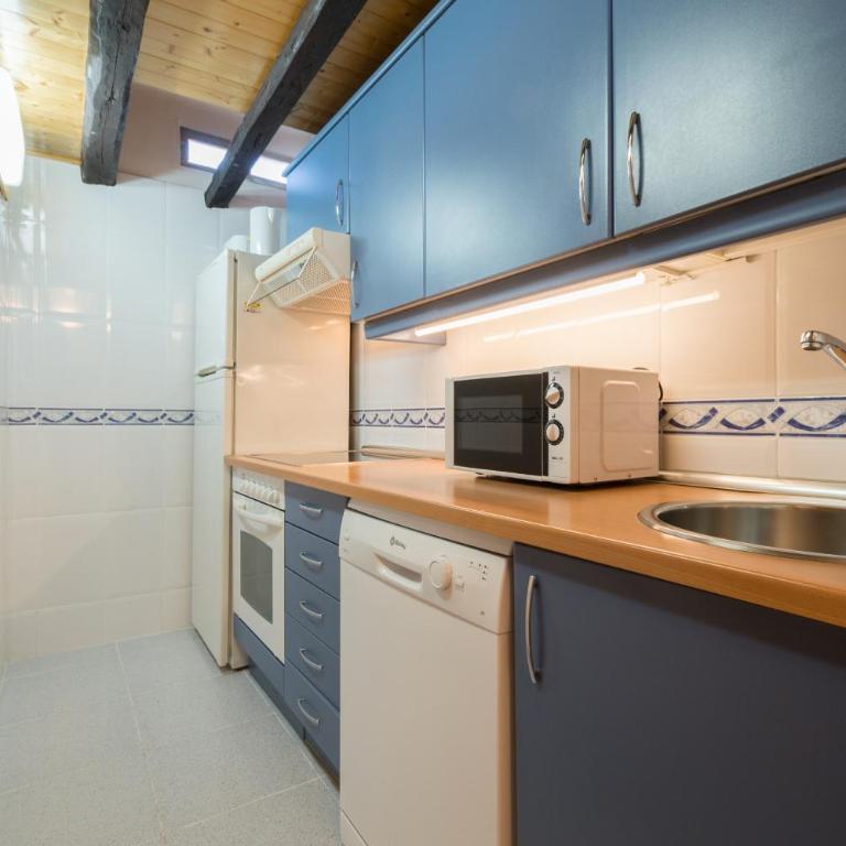 Apartamento Prado IV en Madrid - Apartment - 15