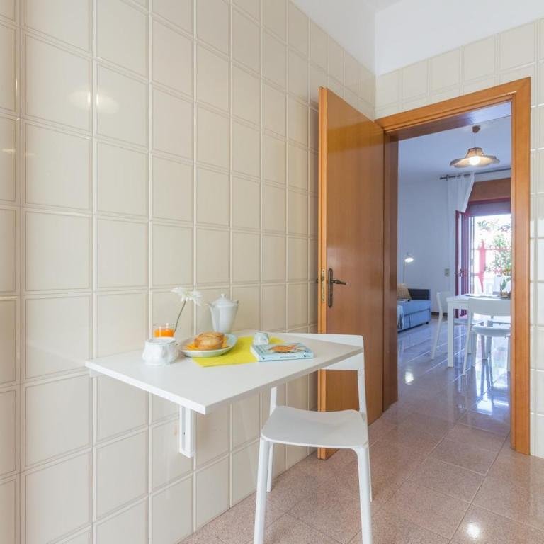Gaia Apartment 23 - Appartamento con 2 Camere da Letto - 9