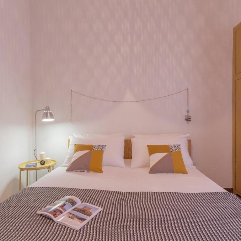 Gaia Apartment 23 - Appartamento con 2 Camere da Letto - 17