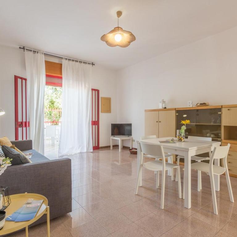 Gaia Apartment 23 - Appartamento con 2 Camere da Letto - 5