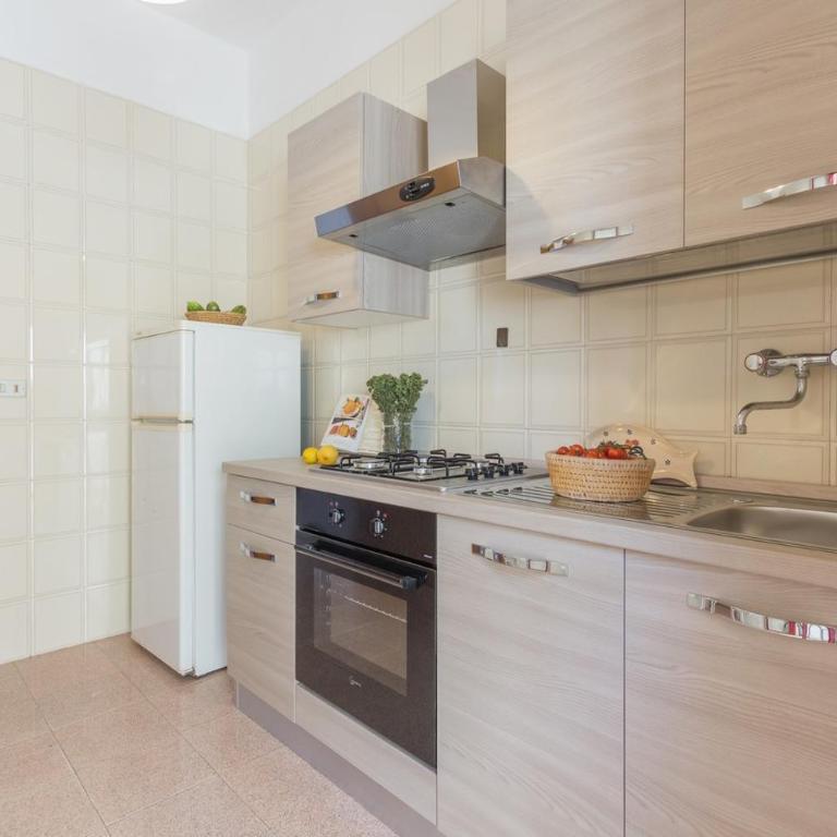 Gaia Apartment 23 - Appartamento con 2 Camere da Letto - 8