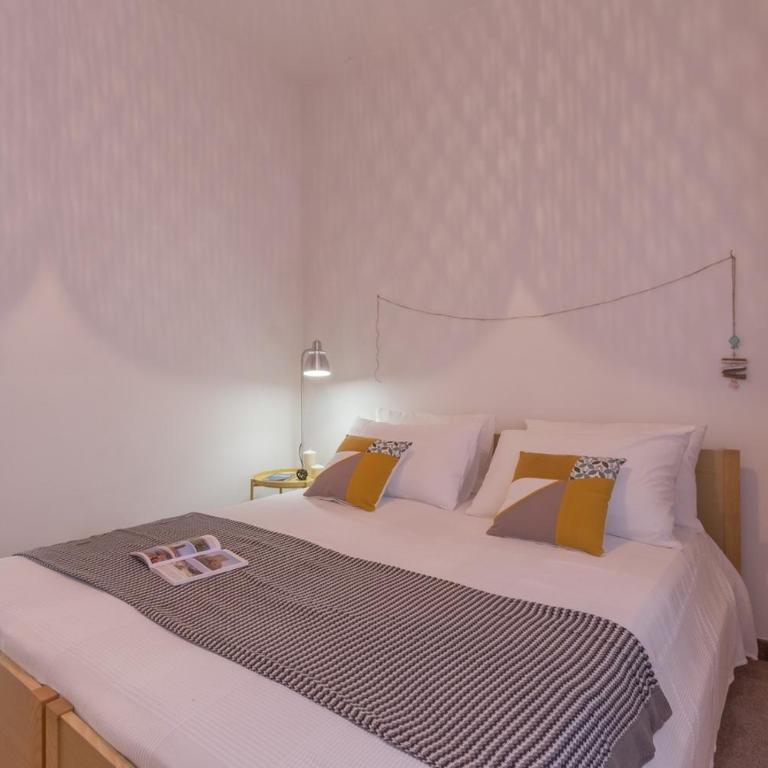 Gaia Apartment 23 - Appartamento con 2 Camere da Letto - 16