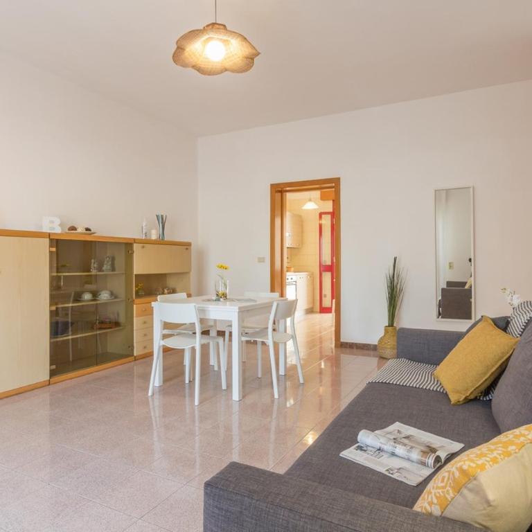Gaia Apartment 23 - Appartamento con 2 Camere da Letto - 10