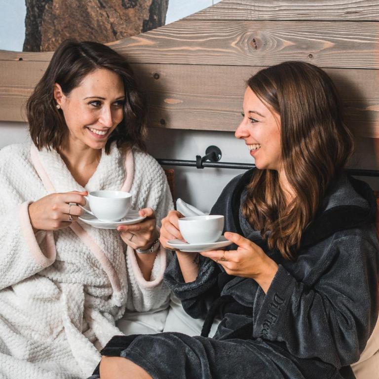 Cocoon München Hauptbahnhof - Suite Healthy Stadl - 1