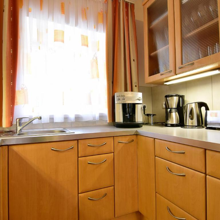 Linz Apartment Comfort-Size - Haus mit 3 Schlafzimmern und Terrasse - 29