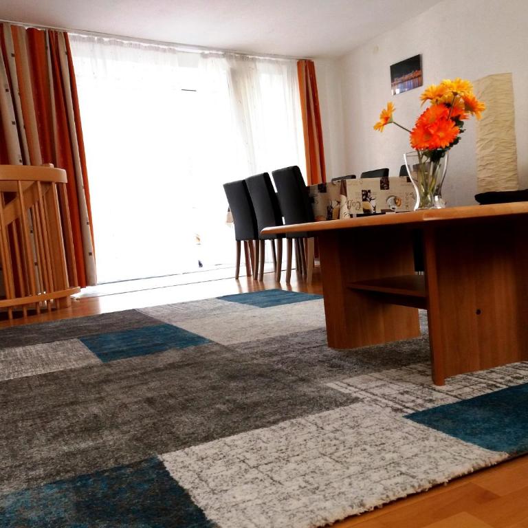 Linz Apartment Comfort-Size - Haus mit 3 Schlafzimmern und Terrasse - 25