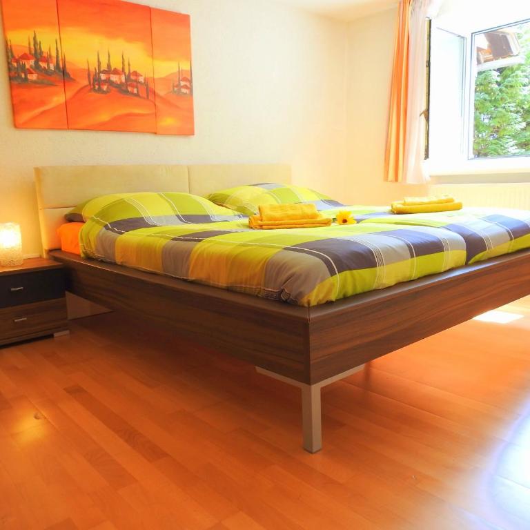 Linz Apartment Comfort-Size - Haus mit 3 Schlafzimmern und Terrasse - 15