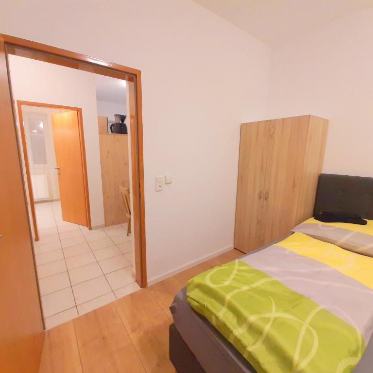Apartments SteelCity - Apartment mit Terrasse - 12