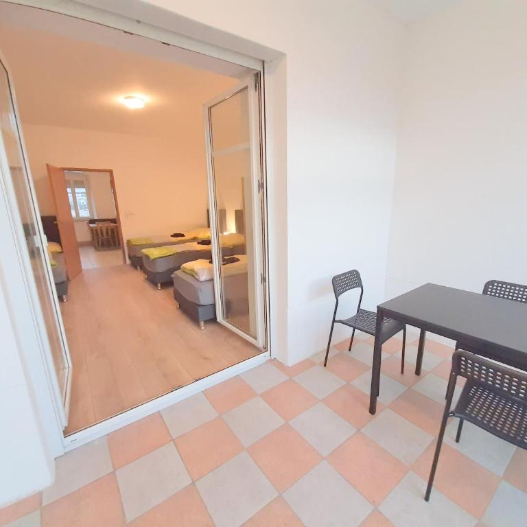 Apartments SteelCity - Apartment mit 1 Schlafzimmer - 21